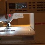 Tutorial coser a máquina