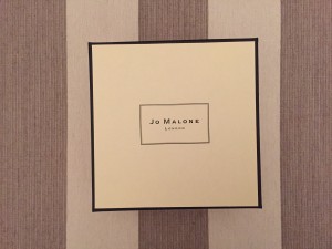 Perfume Jo Malone