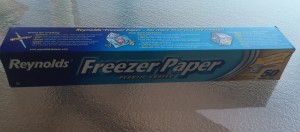paper freezer aplicaciones