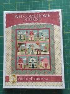 quilt mom welcome home shabby fabrics