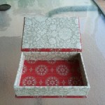 Cajas de cartonaje