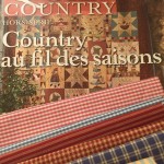 Quilt country