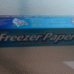 paper freezer aplicaciones