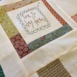 Quilt Anni Downs Time To Dream