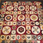 quilt Sue Daley