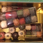 colores hilos valdani