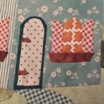 telas patchwork shabby fabrics