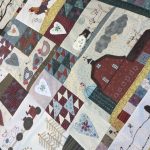 Quilt Lynette Andersons Design