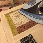 planchar patchwork