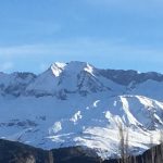 Pirineo leyendas brujas