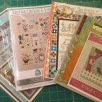proyecto patchwork 2017