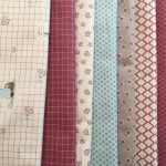 telas patchwork l’atelier perdu ilm cottage