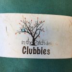 tela lana patchwork In the patch