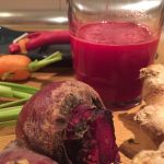 patchwork de vitaminas