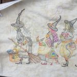 quilt mystery salem witches