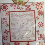 quit winter wonderland de Crabapple hill