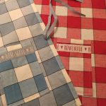 Regalo san valentín patchwork