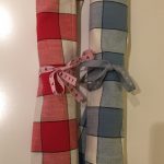 manteles individuales tutorial