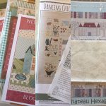 Blog patchwork