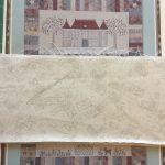 quilt Chateau Hexagon