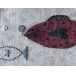 Seaside Town de Lynette Anderson