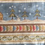 tela patchwork Jaqueline Patón