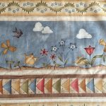 tela patchwork Jaqueline Patón