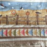 tela patchwork panel Jaqueline Patón