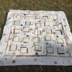 quilt the story of my Day Anni Downs