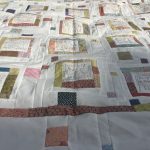 Quilt The Story of my Day de Anni Downs