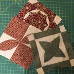 quilt Dear Jane