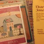 patchwork marzo