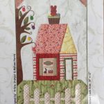 Quilt Bunny Town de The quilt Company