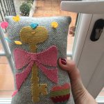 tutorial alfiletero patchwork gratis