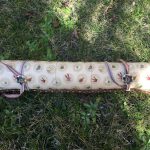 porta bloques patchwork