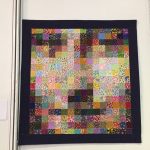 quilt Dani Amazonas