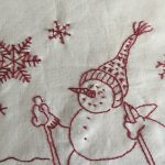 rework winter wonderland