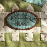 quilt welcome home spring shabby fabrics