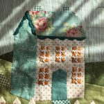 quilt casas patchwork