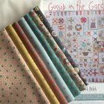 SAL la vida en patchwork Anni Downs