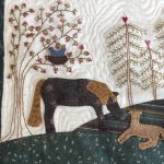 quilt anderson farm Lynette Anderson