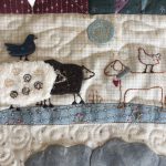 quilt anderson farm Lynette Anderson