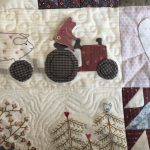 quilt anderson farm Lynette Anderson