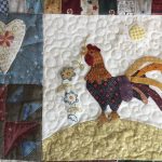 quilt anderson farm Lynette Anderson