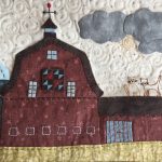 quilt anderson farm Lynette Anderson