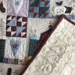 tela trasera Lynette