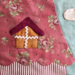 Quilt Welcome Home in Spring de Shabby Fabrics