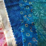 telas patchwork batiks laundry  baskets quilts