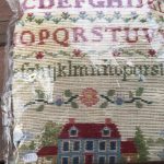 kit needlepoint