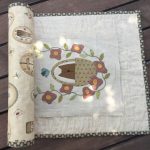 guarda patchwork quilting